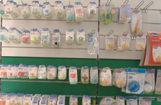 Farmacia Sánchez Mejía accesorios para bebés Farmacia Sánchez Mejía accesorios para bebés
