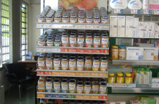 Farmacia Sánchez Mejía especialistas en alimentación infantil Farmacia Sánchez Mejía especialistas en alimentación infantil