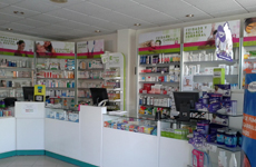 Farmacia Sánchez Mejía servicios de farmacia Farmacia Sánchez Mejía servicios de farmacia